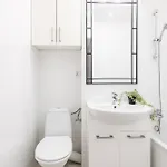 Apartment Lily Wola 15 Min To Rondo Daszynskiego