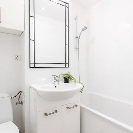 Apartment Lily Wola Ratusz *