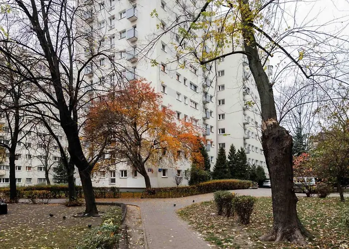 Lily Wola 15 Min To Rondo Daszynskiego * Warsaw